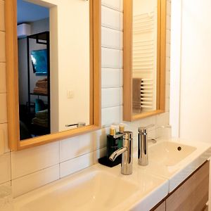Deluxe Kamer met een King Size Bed